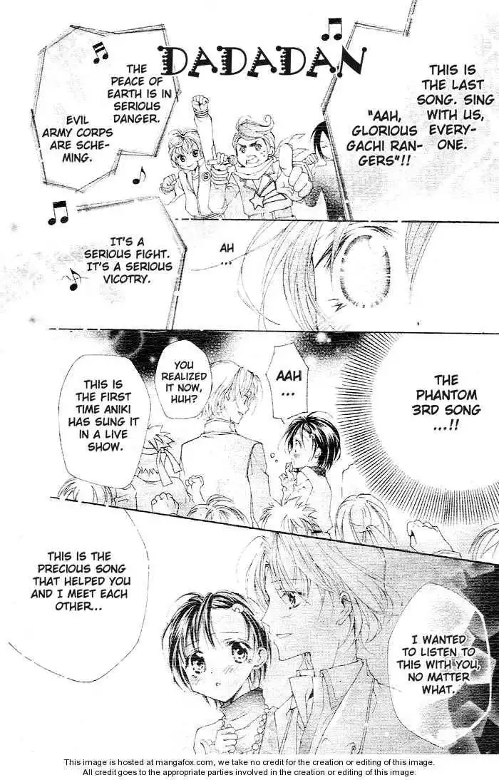 Kirakira Hikare Chapter 2 19